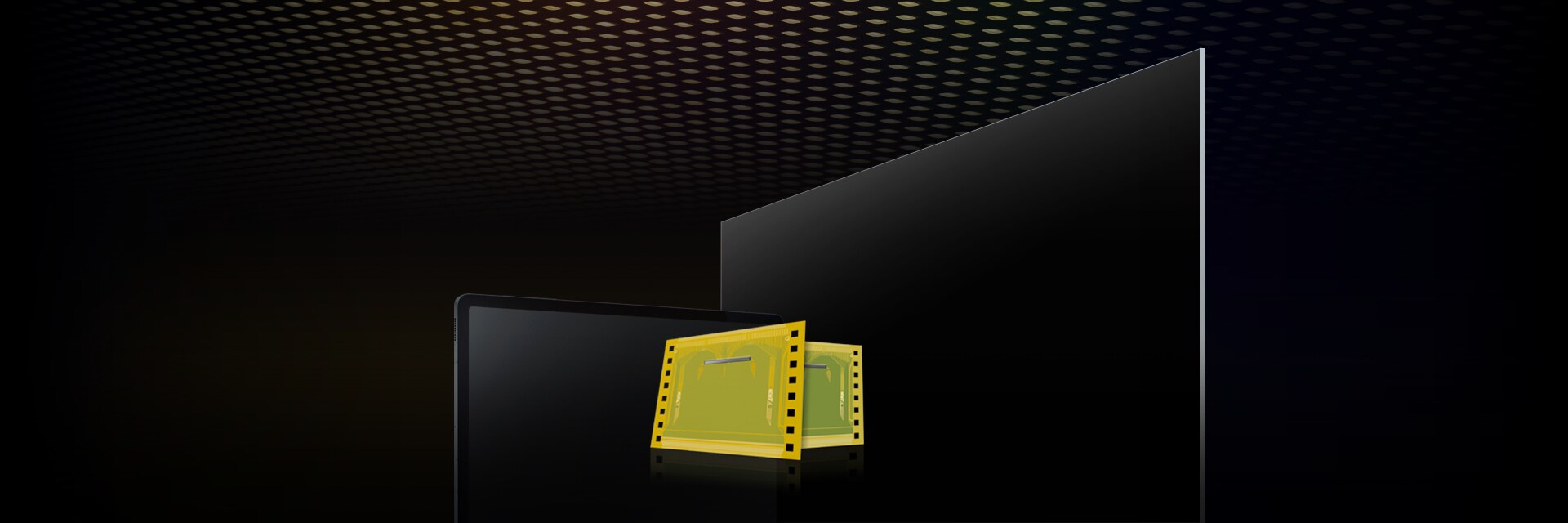 サムスン半導体Display ICパネルDDI/TCON、驚くべきディスプレイ駆動